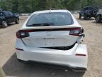 2024 Honda Civic Exl   for Sale in Greenwell Springs, LA - Side