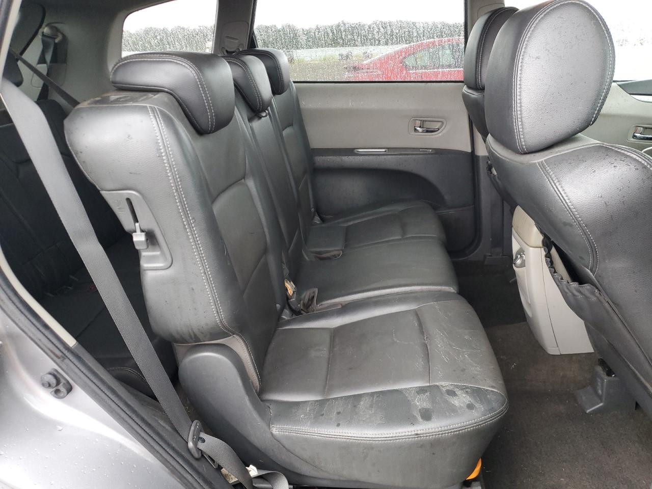 2009 Subaru Tribeca Limited VIN: 4S4WX97D294406298 Lot: 56352925