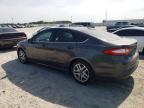 2016 Ford Fusion Se zu verkaufen in Jacksonville, FL - Normal Wear