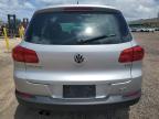 2016 Volkswagen Tiguan S на продаже в Kapolei, HI - Front End