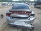 2015 Dodge Charger Sxt for Sale in Florence, MS - Front End
