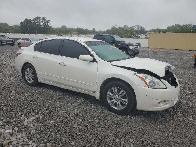  NISSAN ALTIMA 2012 Biały