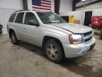 2007 Chevrolet Trailblazer Ls for Sale in Windham, ME - Side