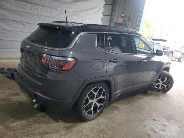  JEEP COMPASS 2024 Gray
