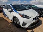 2018 Toyota Prius C zu verkaufen in Andrews, TX - Minor Dent/Scratches