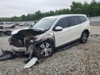 2017 Honda Pilot Exl for Sale in Memphis, TN - Front End