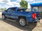 2016 Chevrolet Silverado K1500 Ltz იყიდება Wichita-ში, KS - Side