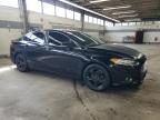 2016 Ford Fusion Se for Sale in Wheeling, IL - Rear End