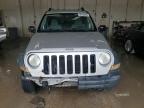 2005 Jeep Liberty Renegade للبيع في Madisonville، TN - Front End