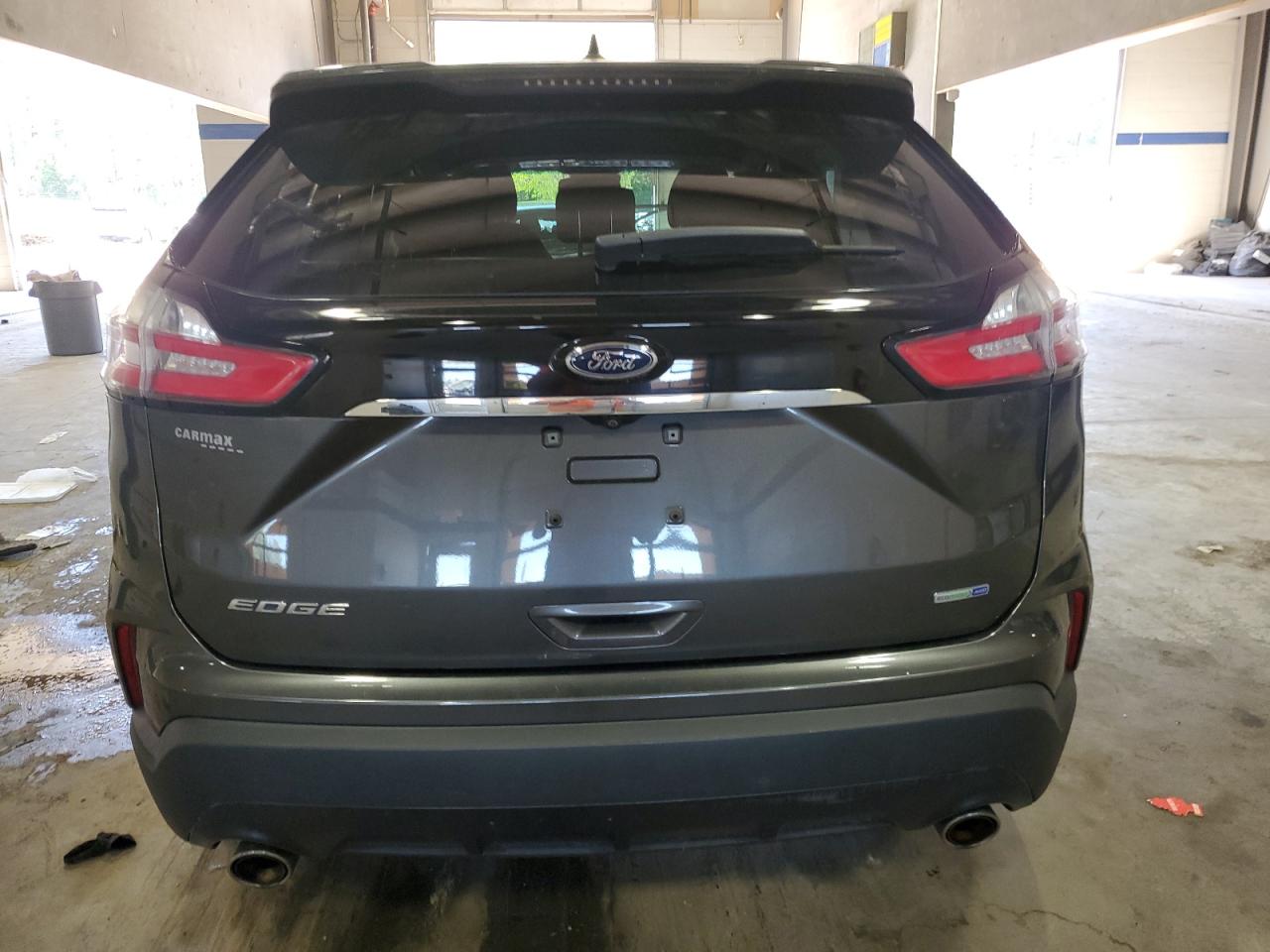 2019 Ford Edge Se VIN: 2FMPK4G97KBC08362 Lot: 53833875
