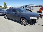 2008 Audi A6 3.2 Quattro for Sale in Martinez, CA - Front End