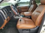 2015 Toyota Sequoia Platinum продається в Fairburn, GA - Rear End