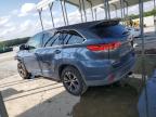 2018 Toyota Highlander Le for Sale in Loganville, GA - Front End