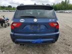 2006 Bmw X3 3.0I for Sale in Mendon, MA - Front End