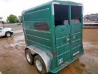 2024 Grupo Remolques Del Norte Livestock Trailer for Sale in Longview, TX - Normal Wear