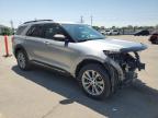 2020 Ford Explorer Xlt de vânzare în Nampa, ID - Front End