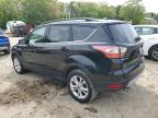 2018 FORD ESCAPE SE   for sale at Copart MA - NORTH BOSTON