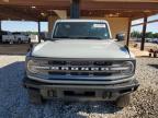 2022 Ford Bronco Base for Sale in Tanner, AL - Rear End