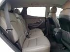 2017 Hyundai Santa Fe Sport    იყიდება Haslet-ში, TX - Front End
