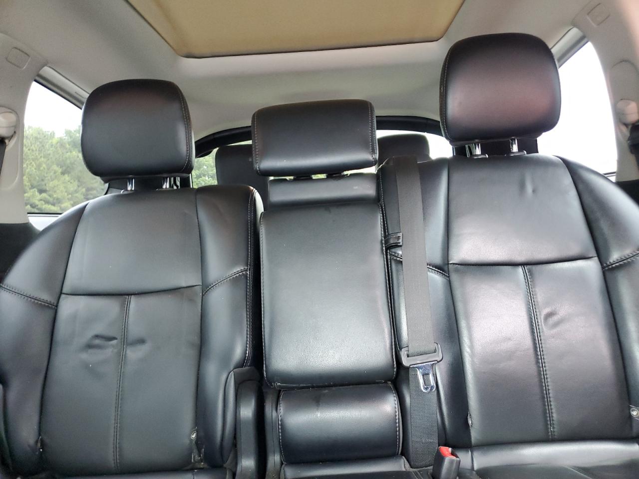 2017 Nissan Pathfinder S VIN: 5N1DR2MM6HC677396 Lot: 56929385