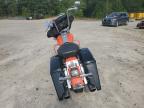 2001 Harley-Davidson Flhr  for Sale in Gaston, SC - Side