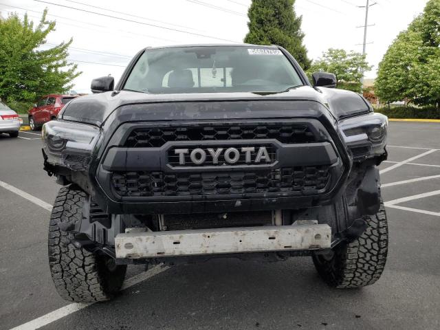  TOYOTA TACOMA 2022 Czarny