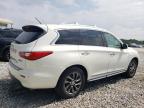 2015 Infiniti Qx60  იყიდება Ellenwood-ში, GA - Water/Flood