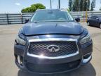 2019 Infiniti Qx60 Luxe na sprzedaż w Miami, FL - Front End