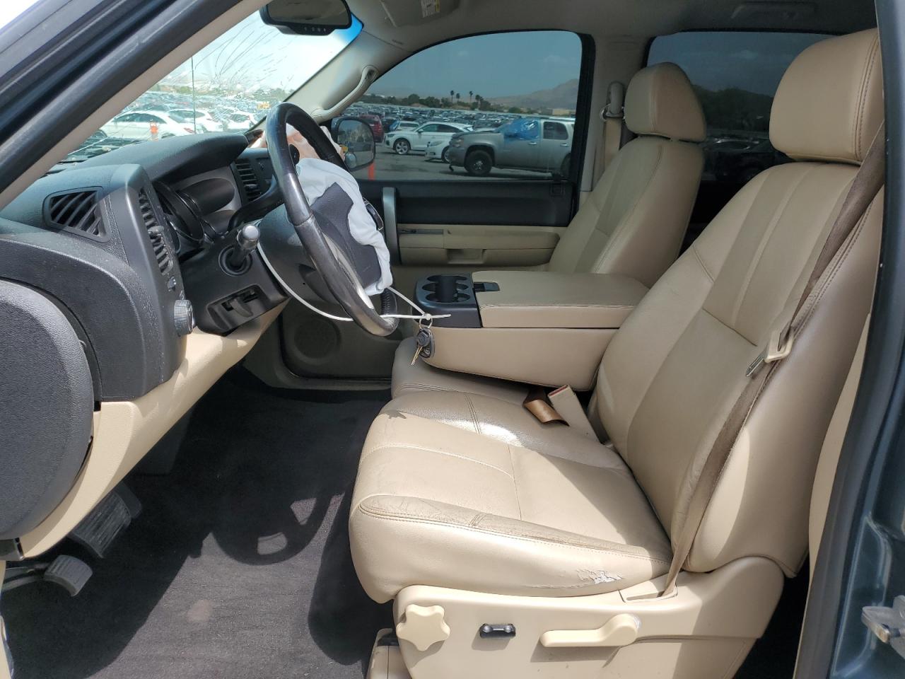 2009 Chevrolet Silverado C1500 Lt VIN: 3GCEC23J29G212243 Lot: 56883665
