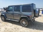 2021 Mercedes-Benz G 63 Amg for Sale in Taylor, TX - Rear End