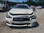 2016 Infiniti Q50 Base for Sale in Mendon, MA - Front End