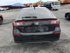 2024 Honda Civic Lx de vânzare în Wilmington, CA - Front End