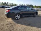 2013 Toyota Camry L en Venta en Finksburg, MD - Front End