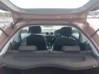2015 VAUXHALL ADAM JAM for sale at Copart WHITBURN