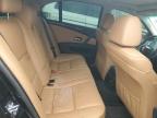 2008 Bmw 535 Xi იყიდება Franklin-ში, WI - Front End