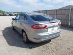 2013 FORD MONDEO ZET for sale at Copart SANDWICH