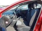 2013 RENAULT CLIO D-QUE for sale at Copart WOLVERHAMPTON