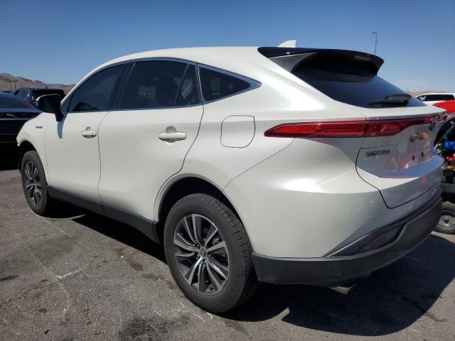  TOYOTA VENZA 2021 Белы