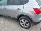 2009 NISSAN QASHQAI N- for sale at Copart YORK