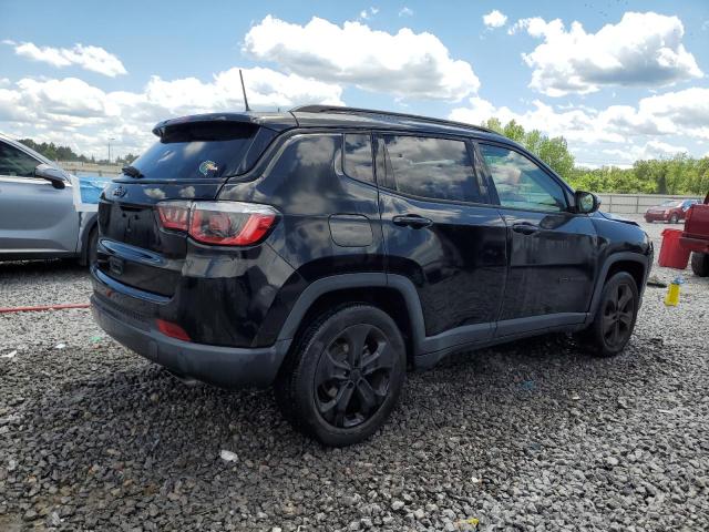  JEEP COMPASS 2018 Black