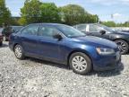 2014 Volkswagen Jetta Base на продаже в North Billerica, MA - Normal Wear