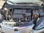 2011 Mazda Mazda2  na sprzedaż w Montreal-est, QC - Front End