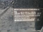 2013 Bmw X5 Xdrive35I zu verkaufen in Wayland, MI - Top/Roof