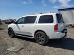 2014 Nissan Armada Sv for Sale in Airway Heights, WA - Front End