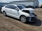 2016 VOLKSWAGEN JETTA S à vendre chez Copart ON - TORONTO