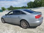 2014 Audi A6 Premium Plus for Sale in Loganville, GA - Side