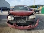 2004 Kia Spectra Lx de vânzare în Jacksonville, FL - Front End