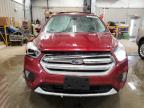 2018 Ford Escape Titanium للبيع في Casper، WY - Front End