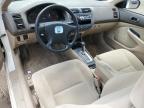 2003 Honda Civic Lx na sprzedaż w Woodhaven, MI - Front End
