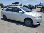 2010 Toyota Yaris  na sprzedaż w Rancho Cucamonga, CA - Rear End